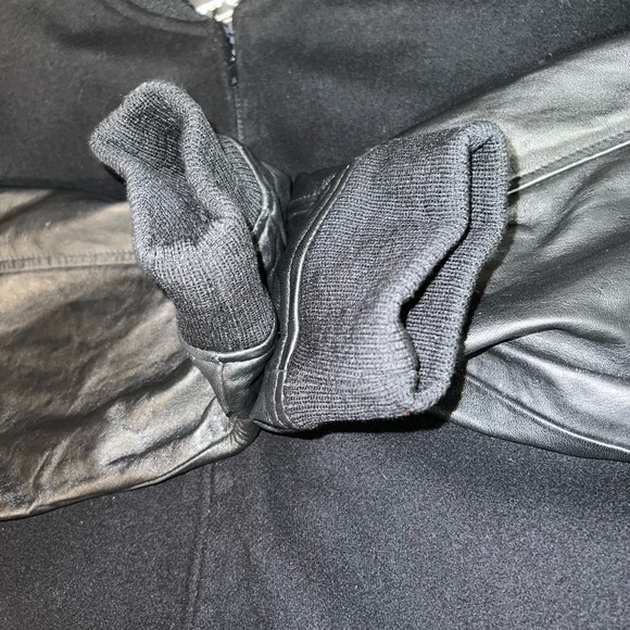 Men’s varsity jacket Size 6XL - Picture 4 of 10